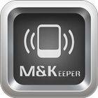 M&Keeper icône