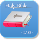 NASB Bible アイコン