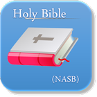 NASB Bible icône
