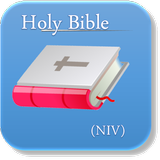 NIV Bible Offline Zeichen