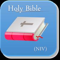 NIV Bible Offline پوسٹر