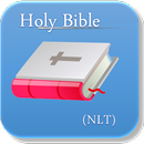 Holy Bible NLT APK