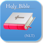 Holy Bible NLT icon