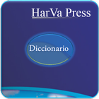 Diccionario आइकन