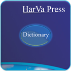 English Dictionary icono