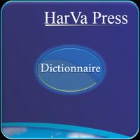 Poster Dictionnaire