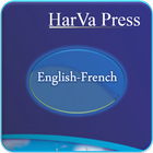 English French Dictionary ikon