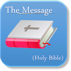 The Message Bible icon