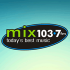 Icona Mix 103.7 Today’s Best Music