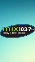 Mix 103.7 Today’s Best Music Affiche