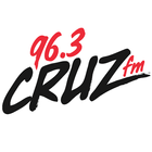 96.3 Cruz FM- Saskatoon আইকন