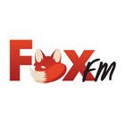 FoxFM Yorkton أيقونة