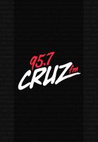95.7 CRUZ FM-poster