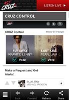 95.7 CRUZ FM screenshot 2
