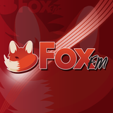 FoxFM icône