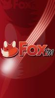FoxFM الملصق