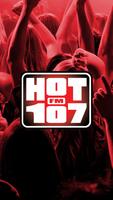 Hot 107 poster