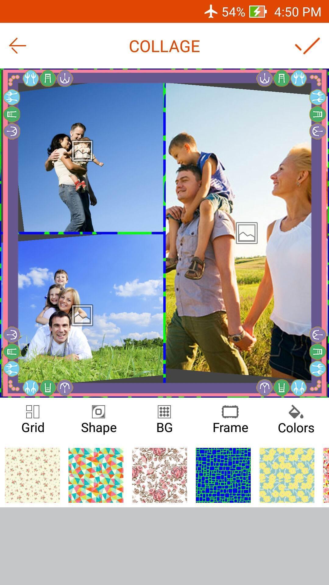 Photo Collage Maker Frames For Android Apk Download