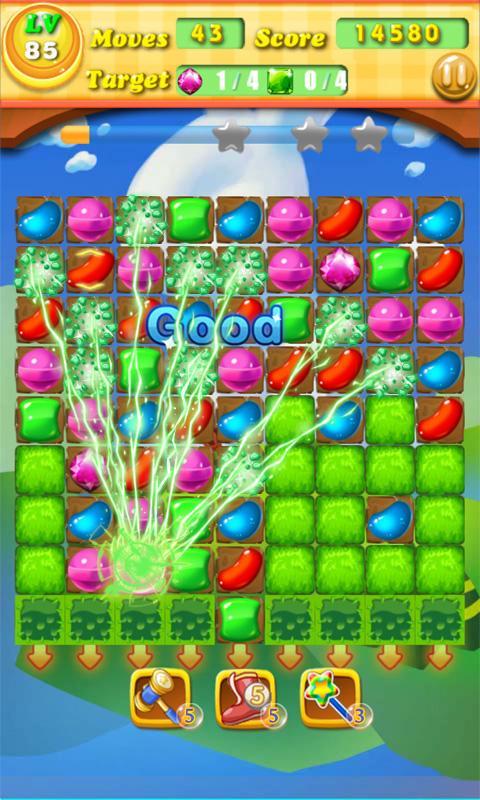 Candy Crush Legend for Android - APK Download