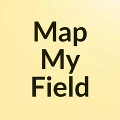 Скачать Map My Field APK