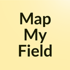 Map My Field 아이콘