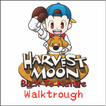 ”Walkthrough Harvestmoon BTN