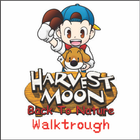 ikon Walkthrough Harvestmoon BTN