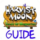 Wiki for Harvest Moon APK