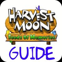 Wiki for Harvest Moon পোস্টার