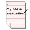 My Leave Application