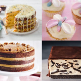 Icona Cake Recipes Offline