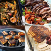 Barbecue Recipes Offline