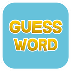 Guess Word ikon
