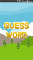 Guess Word penulis hantaran