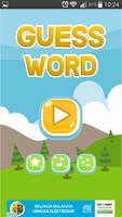 Guess Word syot layar 1
