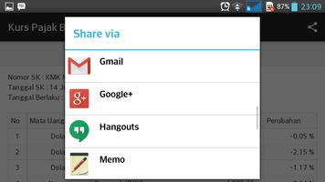Kurs Pajak Bea Cukai Screenshot 2