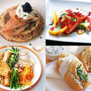 APK Salmon Recipes Offline