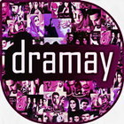 Dramay - Pakistani Dramas icône