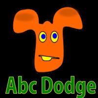 Abc Dodge poster