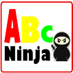 Abc (ninja heli puzzle match)