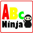 Abc (ninja heli puzzle match) APK