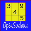 Main Sudoku icon