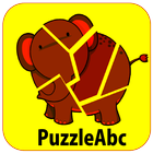 puzzleabc 圖標