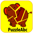 puzzleabc アイコン
