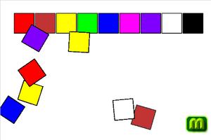 Belajar Warna (Learning Color) screenshot 1