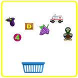 Tangkap Saya (CatchMe) Game