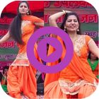 Haryanavi Videos Dance simgesi