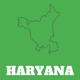 Haryana biểu tượng