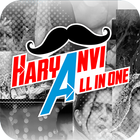 Haryanvi All in One icône