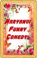 Haryanvi Funny Comedy poster